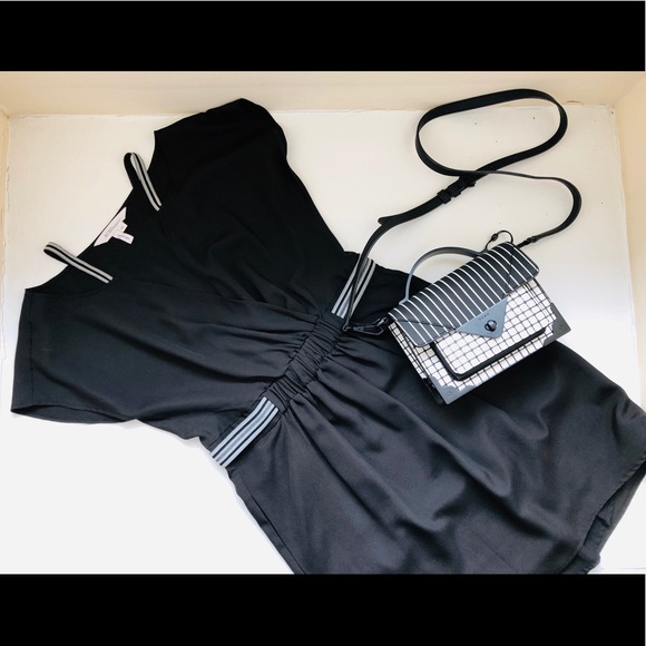 BCBGeneration Dresses & Skirts - BCBGeneration Black Dress Sz. XS